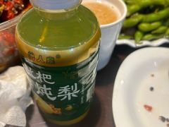-三个大叔东北烧烤·砂锅菜(西三旗店)