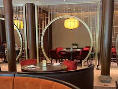-西安凯悦酒店·湖畔中餐厅