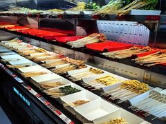 -袁记串串香(新南门店)