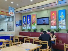 -菊花女水饺(闻涛苑店)