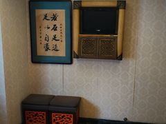 -若石足道SPA 连锁(丹东街店)