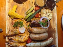 -布拉格餐厅· 中欧捷克菜(全国首店)