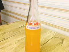 -刘信牛羊肉小炒泡馍(回民街店)