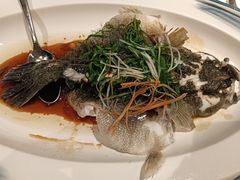 -红棉中餐厅·广州海航威斯汀酒店