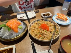 -三禾寿司(君尚店)