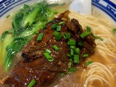 -辣肉面大王(天平路店)