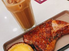 -和平馆·地道港澳茶餐厅(西门口店)