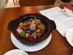 -德宏记·茶餐厅(新辰里学清路店)