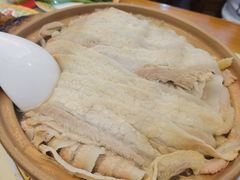 -砂锅居(西四店)