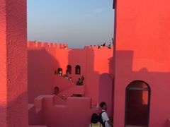 -漳州滨海火山岛自然生态风景区