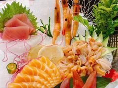 -柒加海鲜姿造