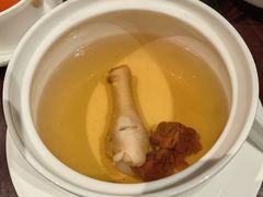 -明湖楼·经典鲁菜山东海鲜(大明湖店)