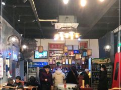 大堂-麻辣渔夫(赵辛店)