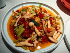 -花椒俏川菜小馆(南海万达店)