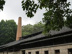 -景德镇古窑民俗博览区