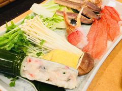 -蟹道乐(道顿堀本店)