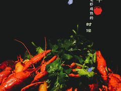 -金陵一哥龙虾(水木秦淮店)
