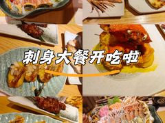 -吉兆·料理(红梅南路店)
