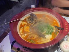 -洪星渔庄临平菜(星万里店)