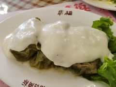 -华梅西餐厅(哈尔滨中央大街店)