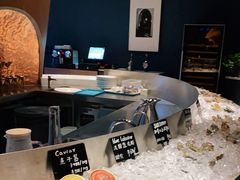 -Oyster Talks 四度蚝法餐厅