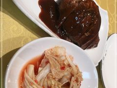 -何记面馆(龙泉山店)