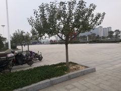 -邯郸东站