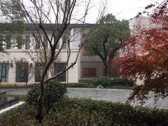 -东航云逸酒店(九溪烟树店)