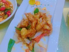 -勺园饭店(骨科医院店)