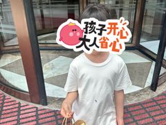 -白天鹅宾馆·美食屋
