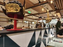 -Home Thai·泰谣(王府井apm店)