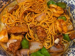 -王繁星面馆(西安熙地港店)