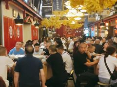 -老灶房-四川土菜(铁牛广场店)