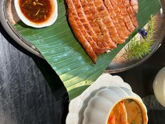 -Thai Alley泰爱里(二沙岛店)