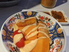 -千寻山野烤肉(天虹店)