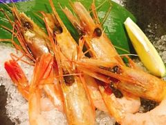 -和风食堂·日料·无界小火锅