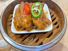 -广东胜利宾馆西关粤中餐厅