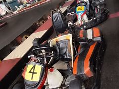 -RD卡丁车汽车俱乐部