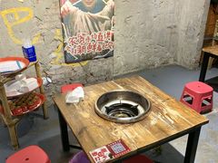 -古木枫老火锅(洪崖洞店)