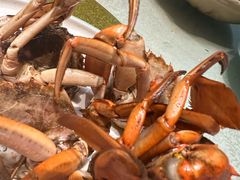 -阿里元老宋海鲜大排档(明发店)