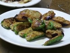 酿煎三宝-三叔煮意
