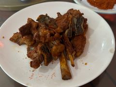 -范记靖远羊羔肉(博物馆店)
