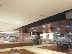 -德得轩烤涮一体自助餐厅(王府井店)