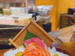-牛将军•涮肉•烤肉(北京王府井·故宫店)