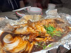 -新白鹿餐厅(金鹰新街口店)