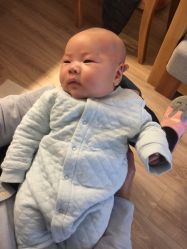 -龙文宝贝上门婴儿理发满月剃胎毛(黄浦店)