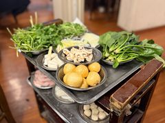 -月圆火锅(宁海东路二店)