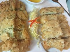-申粤轩酒楼·三十年粤菜经典(丁香花园店)
