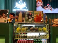 -CHOCHENG&CO.(欢乐海岸店)