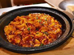 -南门小馆·清真(国贸商城店)